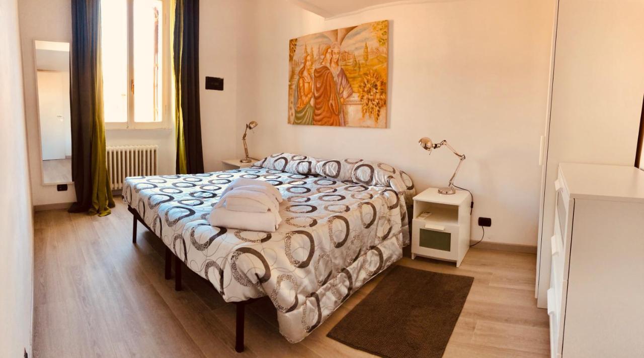 Heart Of Rome Vatican Deluxe New Apartment 1Gb Wifi Exteriér fotografie